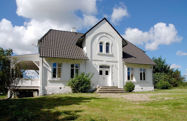 Gutshaus Glowitz, Deutschland