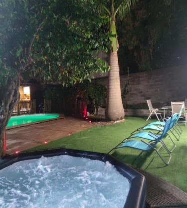 GWADA FUN HABITATION