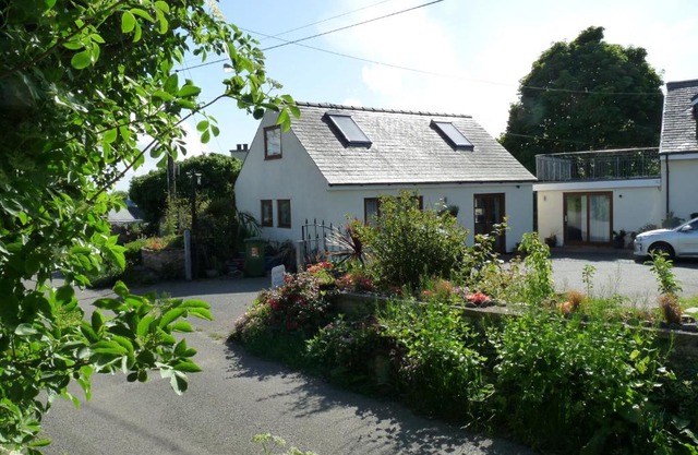 Gwyndaf Holiday Cottage
