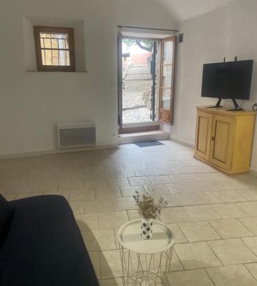 Hébergement Seillans