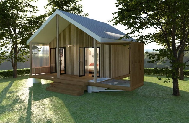 Héritage Eco-Lodge