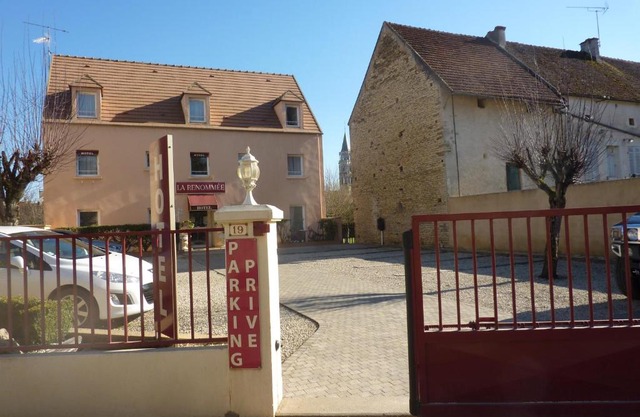 Hôtel A La Renommée