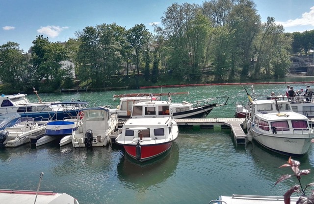 Hôtel Alliance - Proche Paris