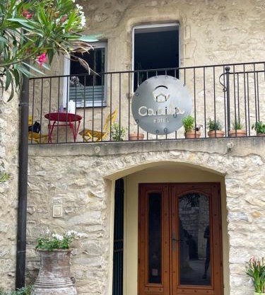 Hôtel CASITA