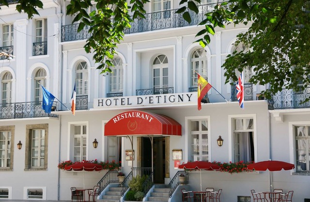 Hôtel d'Etigny