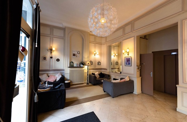 Hôtel du Lion d'or