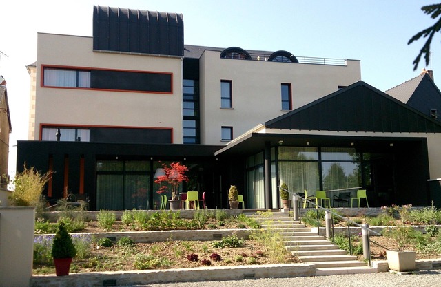 Hôtel du Morvan