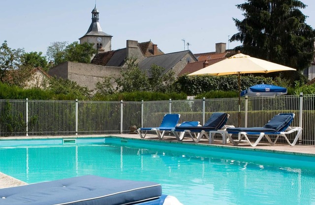Hôtel du Pont Neuf