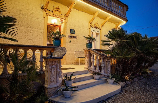 Hôtel Du Soleil
