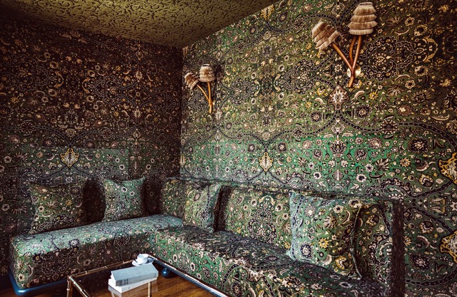 Hôtel Eldorado Paris