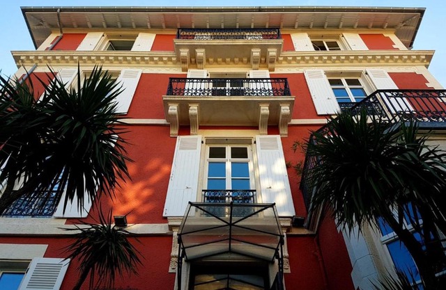 Hôtel & Espace Bien-être La Maison du Lierre