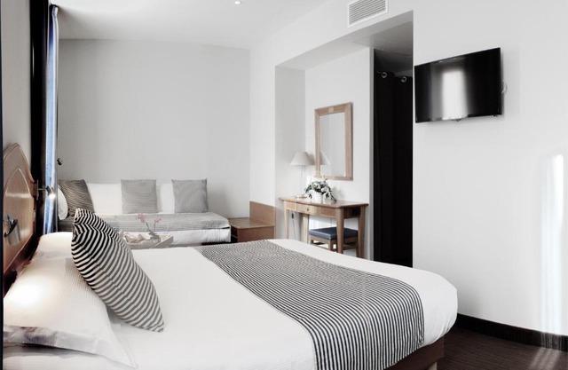 Hôtel Esprit d'Azur