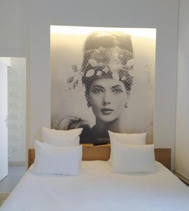 Hôtel François 1er