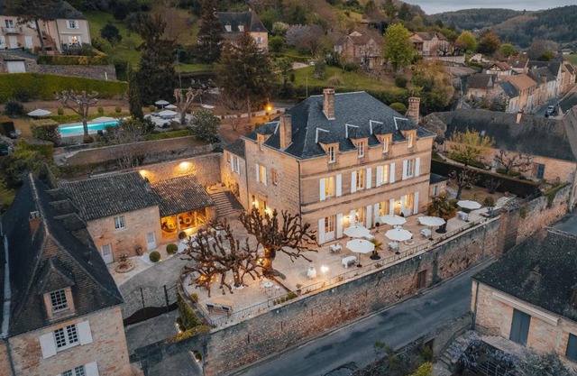 Hôtel l'Abbaye
