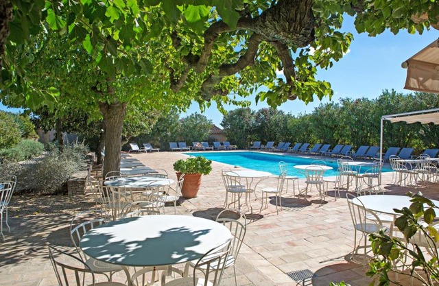 Hôtel La Figuière