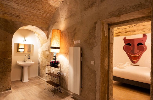 Hôtel La Prison