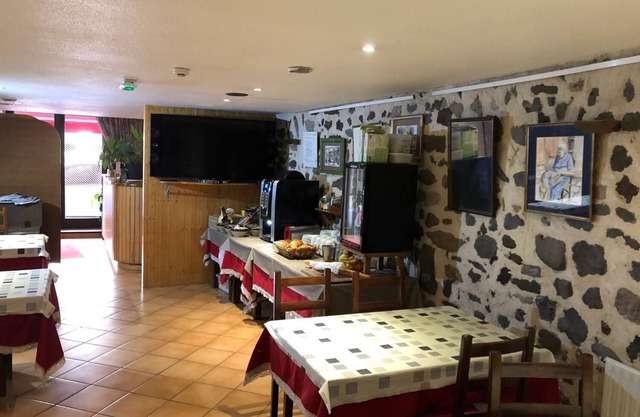 Hôtel le Bilboquet