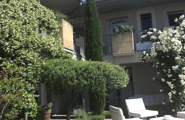 Hôtel Le Patio de Violette