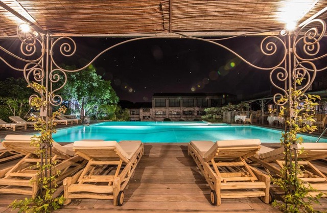 Hôtel Le Roi Théodore & Spa