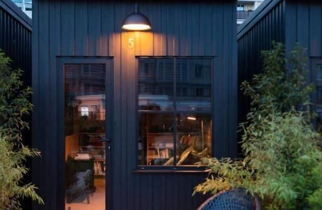 Hôtel Lilybloom Le Havre