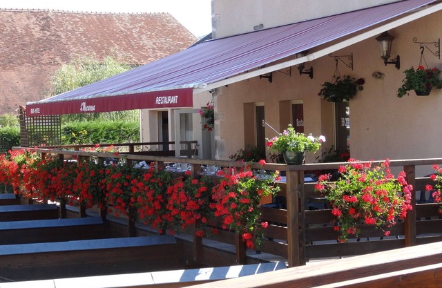 Hôtel Macarena