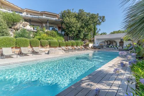 Hôtel Marina di cavu