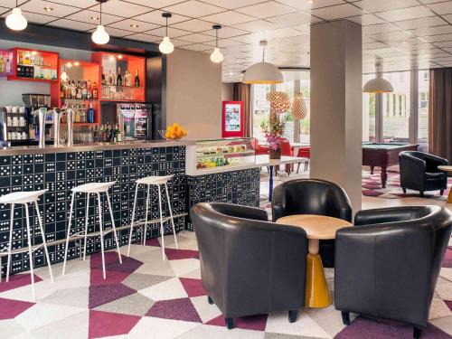 Hôtel Mercure Marne-la-Vallée Bussy St Georges