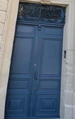 Hôtel particulier Belpel Appartement BelPel