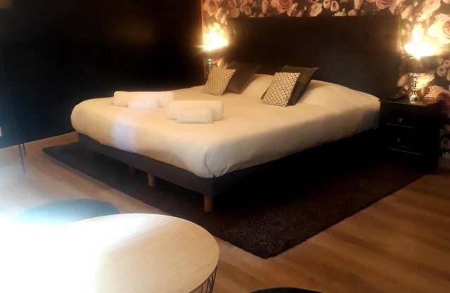 Hôtel Renaissance Martigues