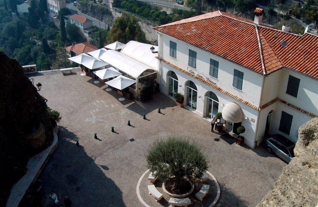 Hôtel-restaurant Les Deux Frères