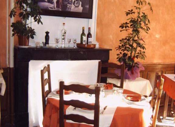 Hôtel Restaurant du Pont Vieux