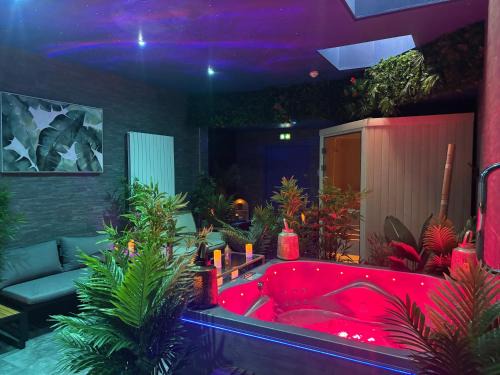 Hôtel & Spa Le Gambetta, Bergerac, Centre ville
