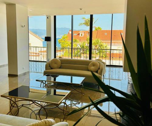 Hôtel Villa Martini