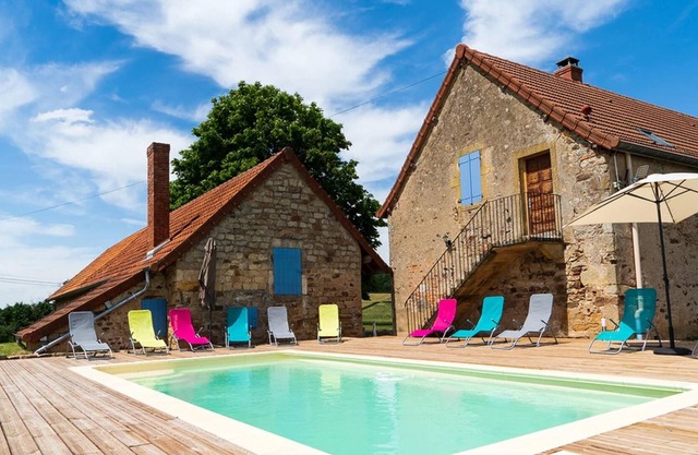 Homerez - Amazing villa for 15 ppl. with swimming-pool, sauna and terrace