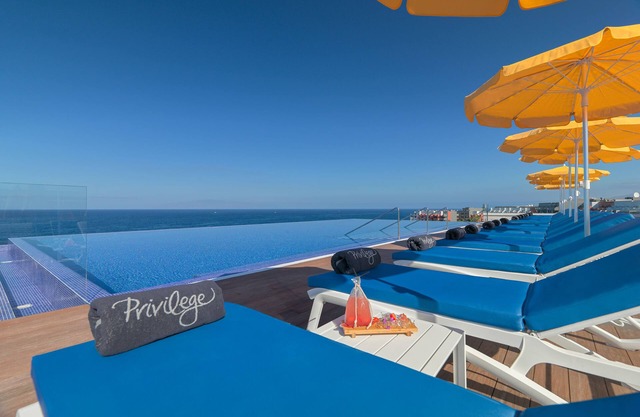 H10 Atlantic Sunset Horizons Collection