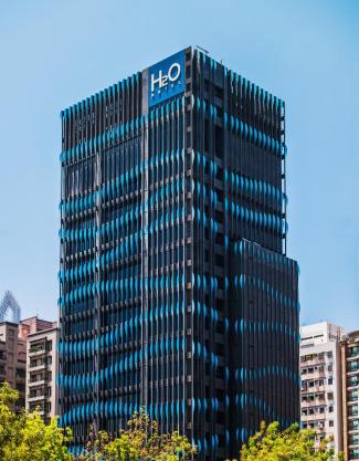 H2O HOTEL
