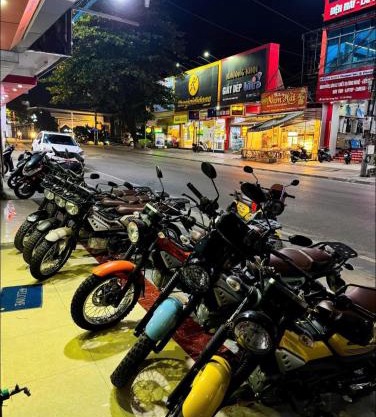 Ha Anh Homes