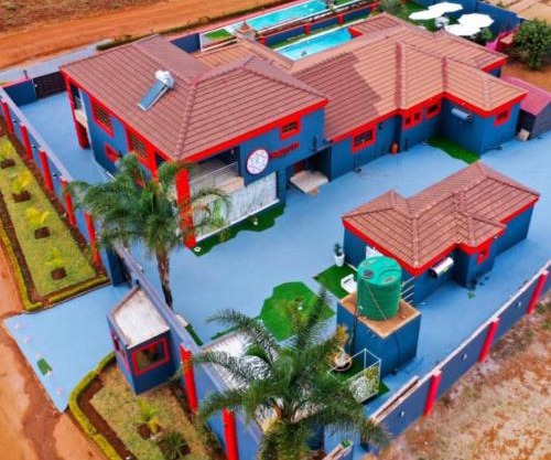 Ha2Cuta Boutique Hotel