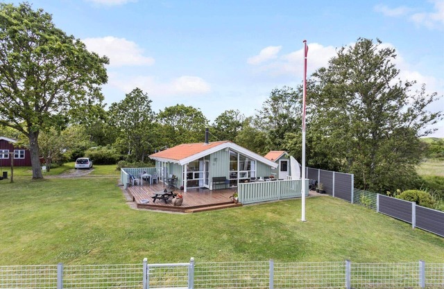 HA348 Frederikshavn - Hedestien 33