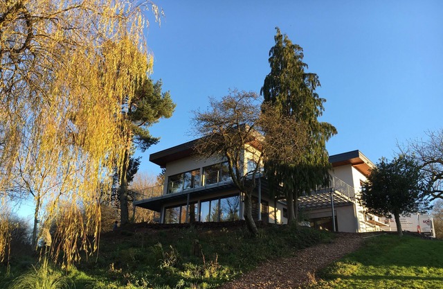 Haagalm vacation apartment