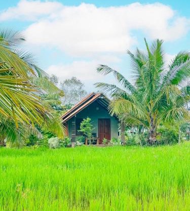 Habarana Farm Cottage