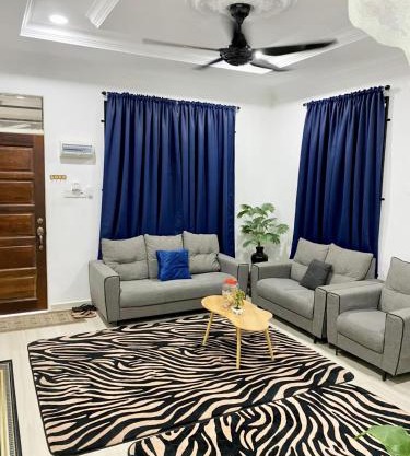 Habib Homestay