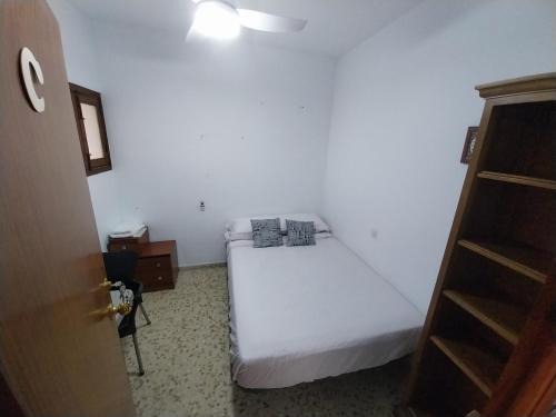 Habitación C doble economica