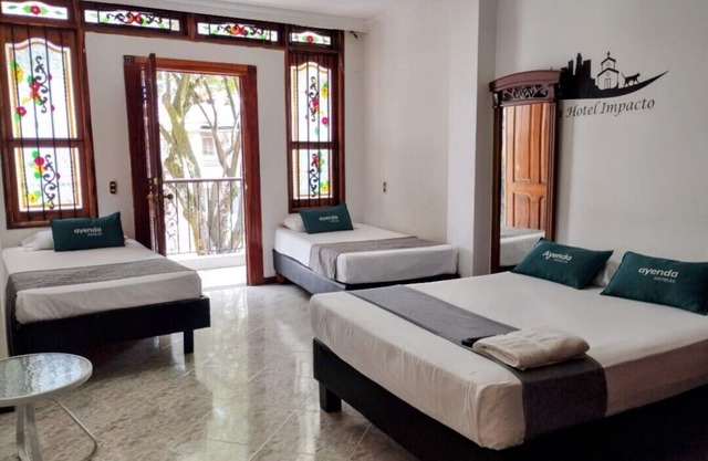 Habitación Privada en Casa - Limonar, Cali