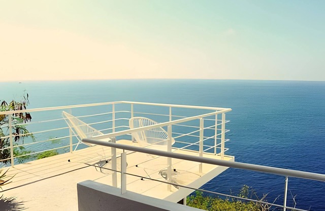 Habitaciones Coral in Acapulco