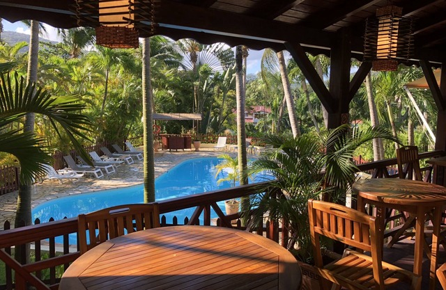Habitation Grande Anse