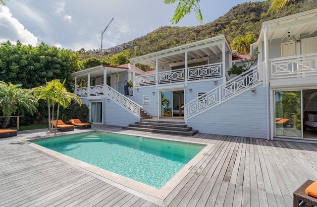 Habitation Saint Louis