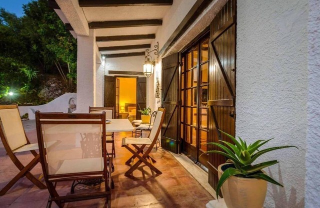 Hacienda beach Private Pool Villa