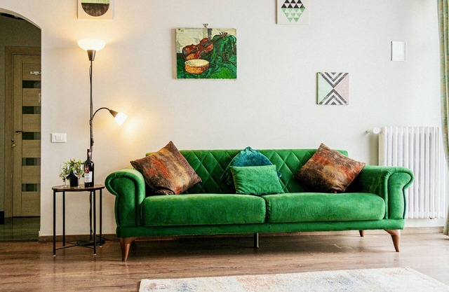 Hacienda Coltea - Old Town Cozy Studio