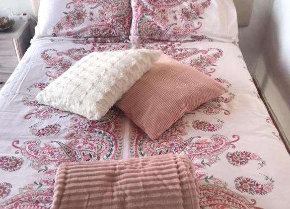 HACIENDA LA MACARENA DE SEVILLA